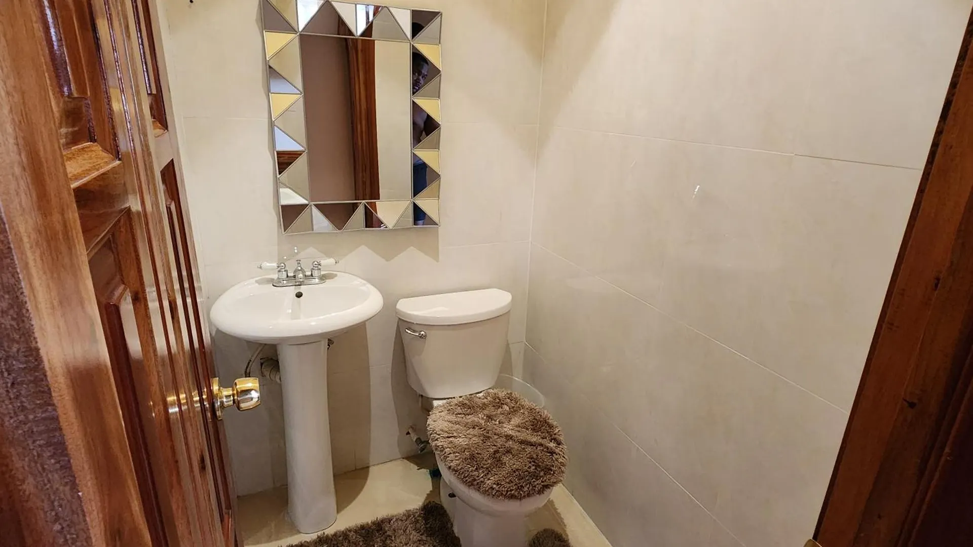 Sweet Oasis Bed and Breakfast Κίνγκστον