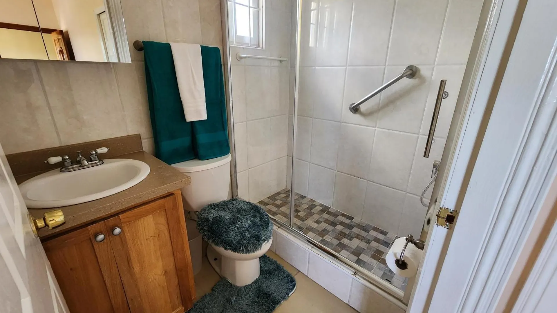 Sweet Oasis Bed & Breakfast Kingston