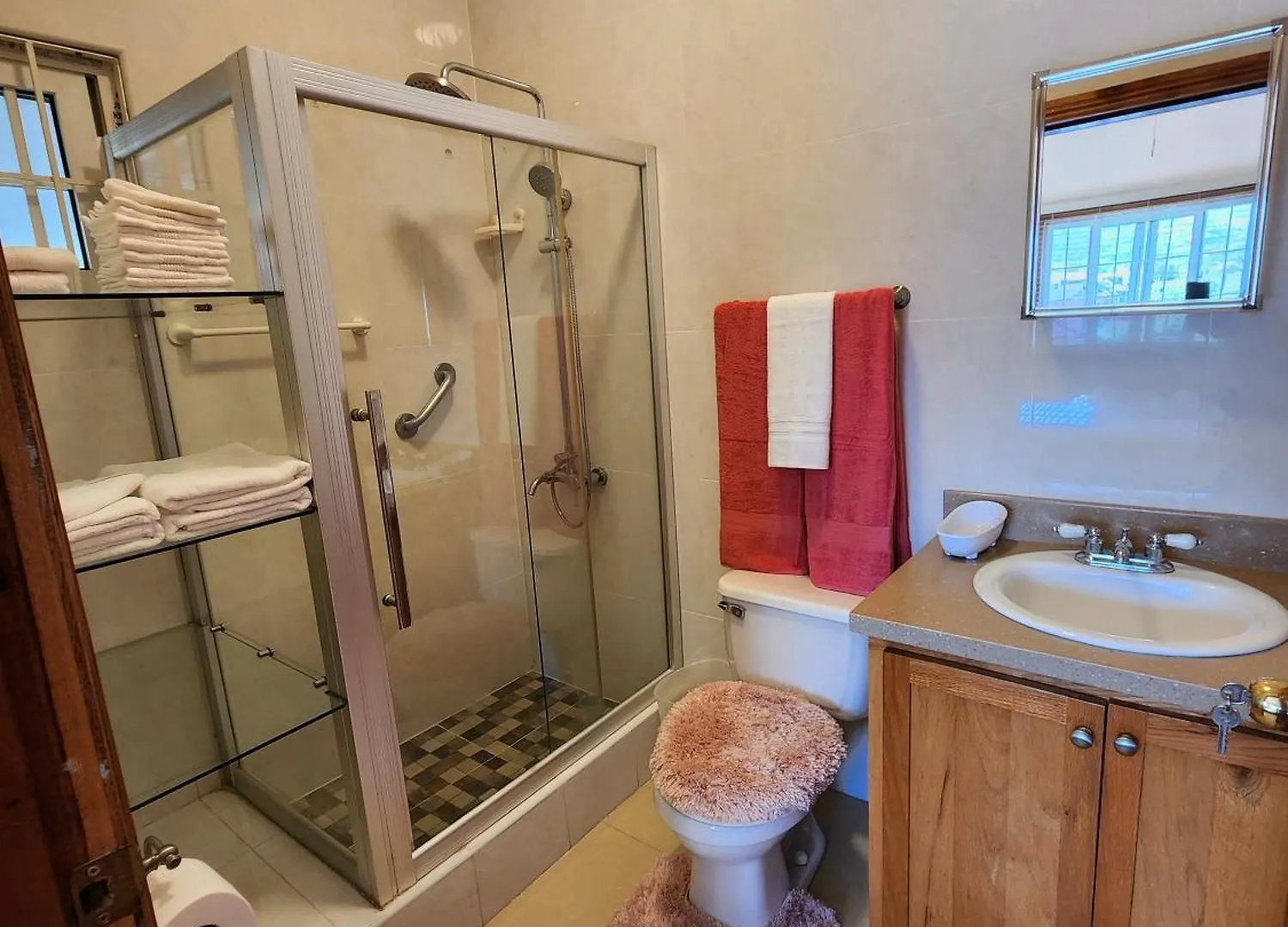 Sweet Oasis Bed & Breakfast Kingston