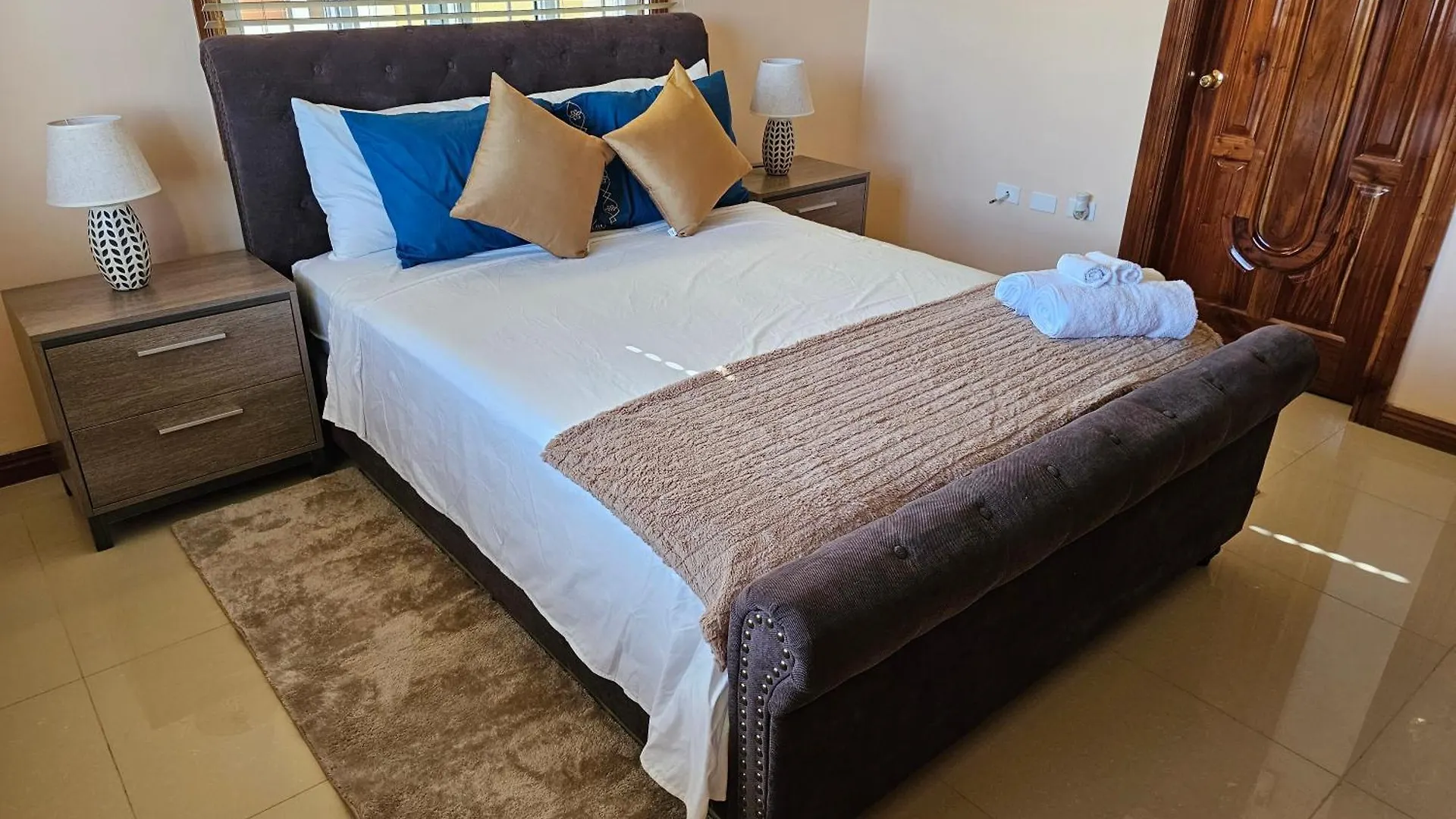 Sweet Oasis Bed & Breakfast Kingston